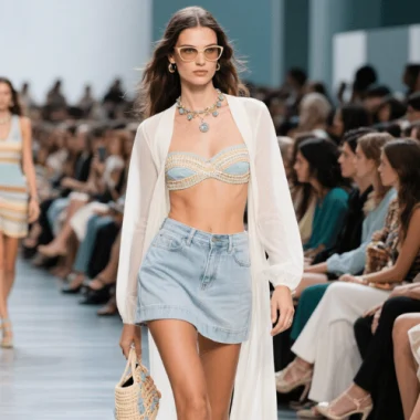 How to Choose the Right Swimsuit for Your Body Type: Summer Swimwear Guide