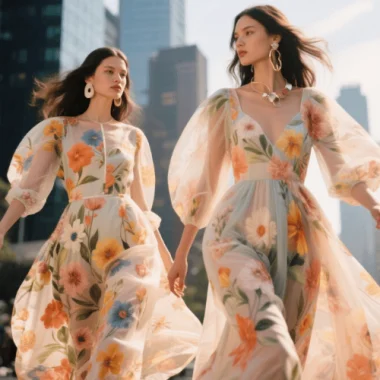 Spring 2026 Fashion Forecast: What Women Will Be Wearing