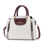 NEW Fashion Woman Handbag Shoulder Crossbody Bag Korean Style Large Capacity Ladies Commuter shopping tote bag For women gift